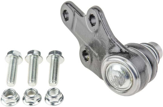 NTY Car Ball Joint for Ford Focus / C-Max ZSD-FR-011