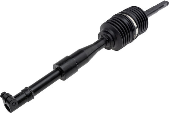 NTY Loslöser-Arme für Nissan NP300 / Navara / Pfadfinder SMP-NS-002