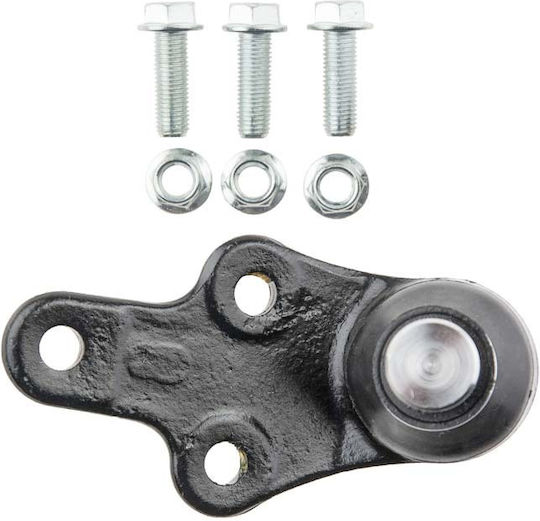 NTY Car Ball Joint for Ford Focus / C-Max ZSD-FR-011