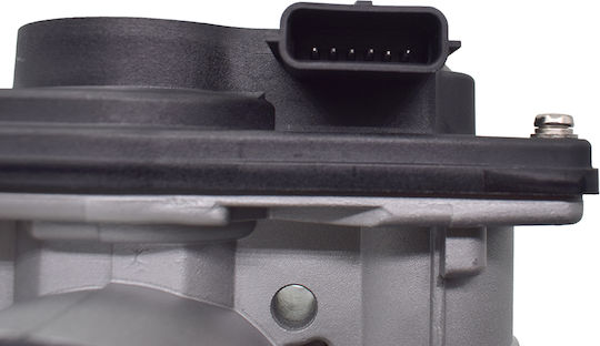Drosselklappe Auto für Isuzu D-Max