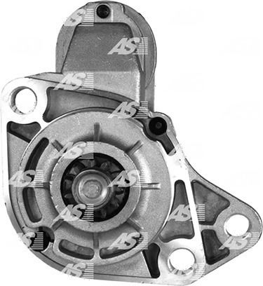 AS-PL Engine Starter Car for Skoda Octavia