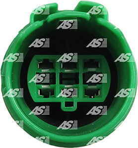 AS-PL Regulator alternator auto pentru Toyota Hilux