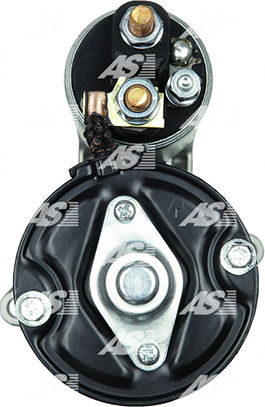 AS-PL Car Engine Starter for Opel Astra Fiat Stilo
