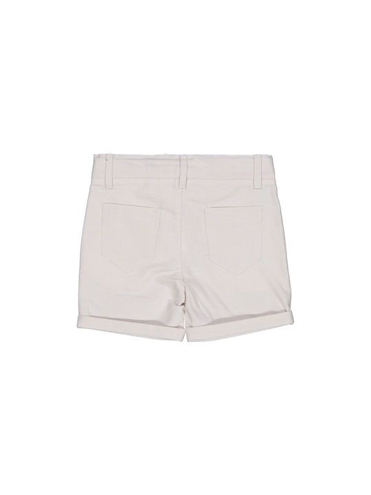 Birba Trybeyond Kinder Shorts/Bermudas Stoff Beige