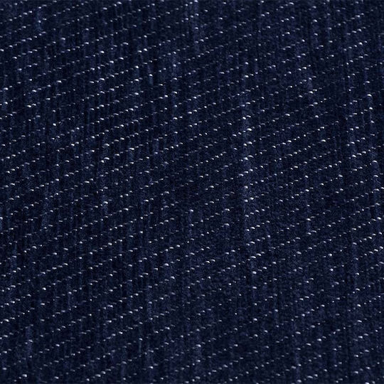 Hauz Samtdecke Übergröße 250x280cm Blau