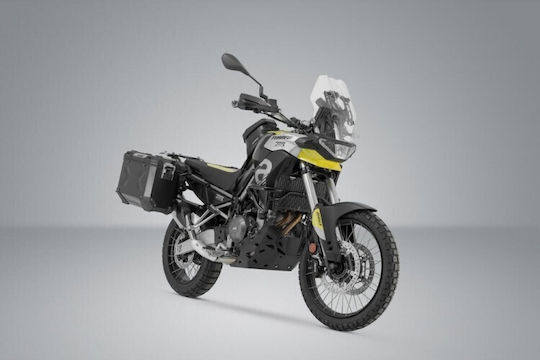 SW-Motech TRAX