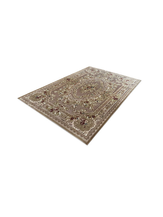 Bekas Carpets Teppich Rechteckig Sommer Beige