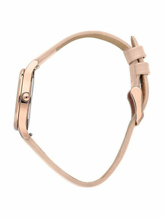 Oui & Me Bichette Watch with Battery Mechanism