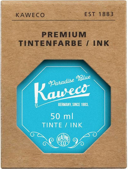 Kaweco Ανταλλακτικό Μελάνι για Πένα Μπλε 50ml