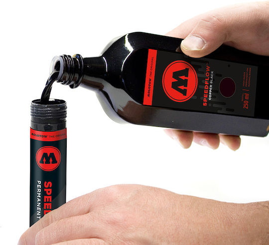 Molotow Пълнител за Маркерна Дъска 250ml