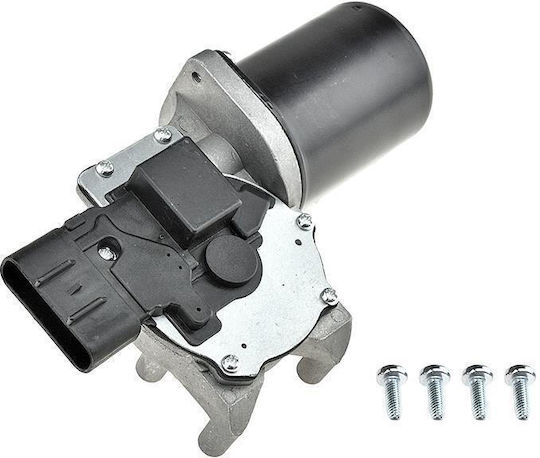 NTY Fensterwischersystem Peugeot Boxer Fiat Ducato Citroen Jumper 2006+