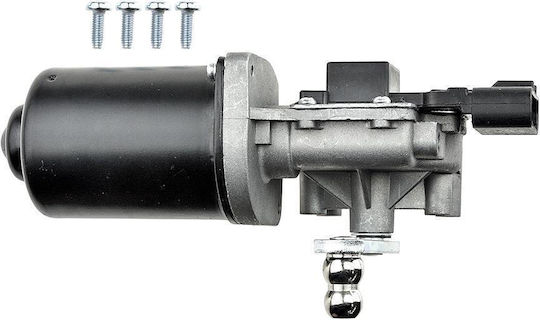 NTY Fensterwischersystem Peugeot Boxer Fiat Ducato Citroen Jumper 2006+