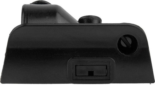 NTY Protecție Împotriva Stropilor De Ștergător Auto BMW X1 / X6 2007-2010
