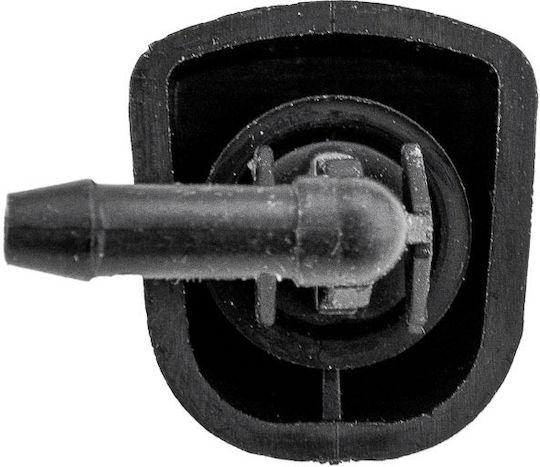 NTY Protecție împotriva stropilor de ștergător Auto Renault Laguna / Trafic Nissan Primastar