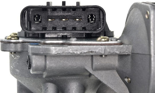 NTY Car Window Wiper System Opel Corsa / Tigra / Combo