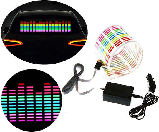 Franck Interior Decorative Car Lighting