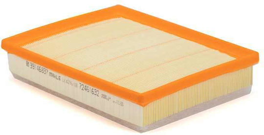 Opel Car Air Filter