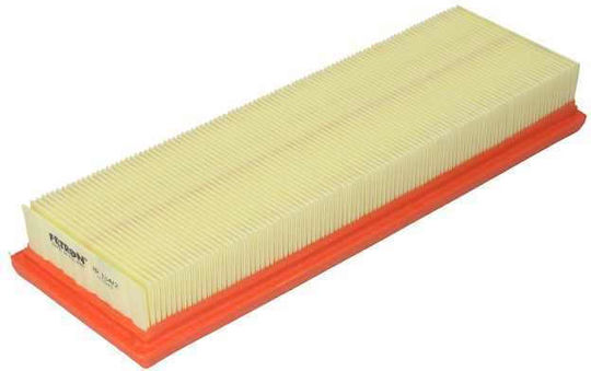 Filtron Car Air Filter for Chevrolet Express Ford Express Opel Vivaro Renault Clio / Espace / Kangoo / Express / Master / Megane / Scenic
