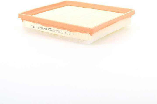 Opel Car Air Filter for Opel Adam