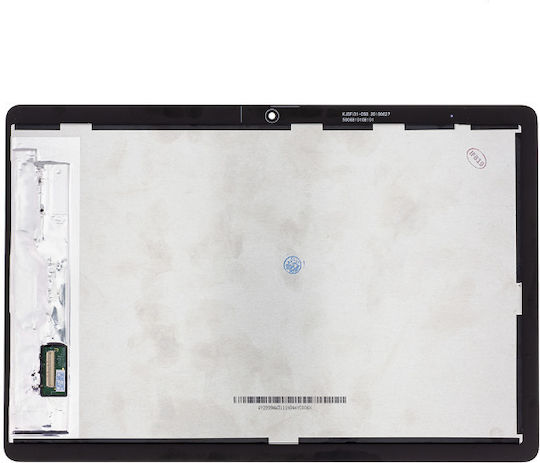 Screen & Touch Mechanism LCD Display Replacement Part (Huawei MediaPad T5)