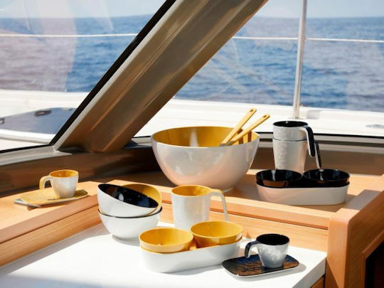 Marine Business Σετ Φλιτζάνια Καφέ 6τμχ