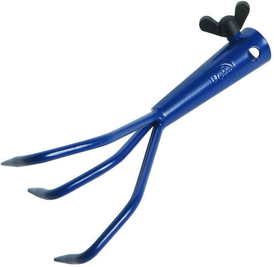 Lux Tools Καλλιεργητής χωρίς Κοντάρι