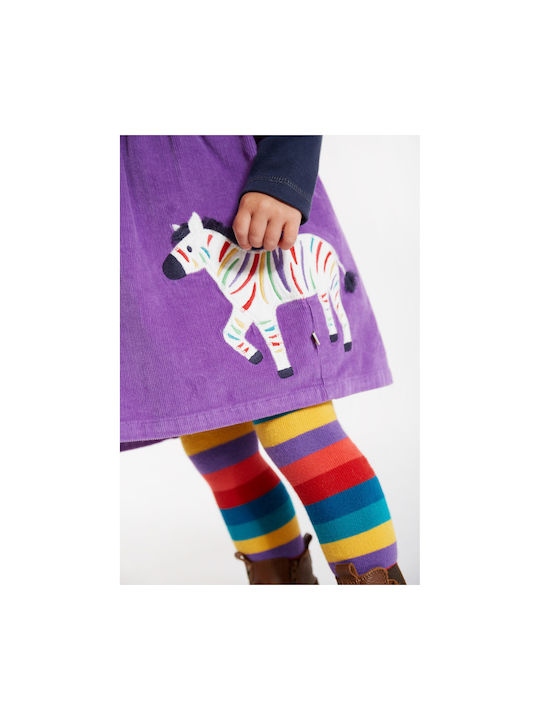 Frugi Kids Tight Multicolour