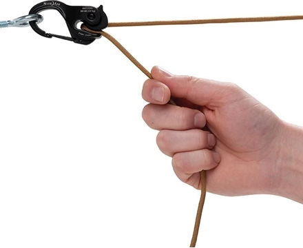 Niteize CamJam XT Rope Clamps