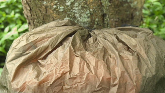 Bushmen Калъф За Пренасяне И Организиране За Къмпинг 75л