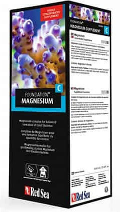 Red Sea Reef Aquarium Wasserbehandlung zur Vitaminverstärkung 500ml
