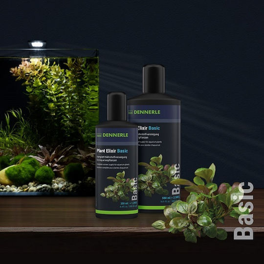 Dennerle Plant 250ml