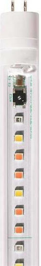 Arcadia Λάμπα Led για Φωτισμό Ενυδρείου με Μπλε Φως 18W 115cm