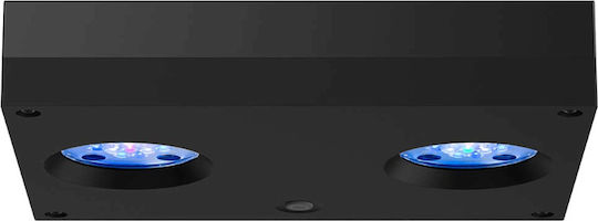 Aqua Illumination Led Lamp for Aquarium Lighting with Black Light 95W