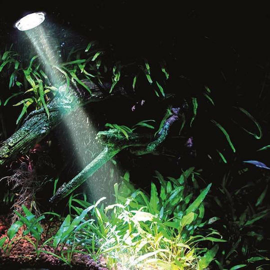 Hobby Aquaristik Λάμπα Led για Φωτισμό Ενυδρείου με Λευκό Φως