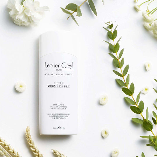 Leonor Greyl Λάδι 200ml