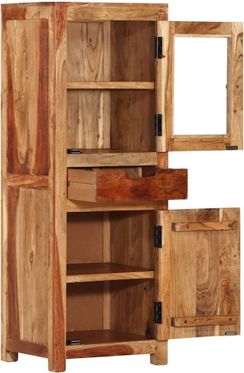 Braun 40 × 34 × 110 cm