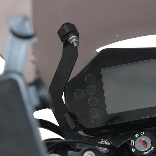 Benelli Φιμέ Ζελατίνα Μοτοσυκλέτας