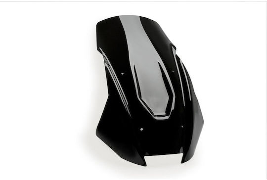 Puig Φιμέ Ζελατίνα Μοτοσυκλέτας για Honda X-ADV 750 20584N