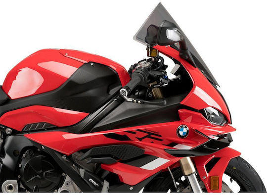 Puig Φιμέ Ζελατίνα Μοτοσυκλέτας για BMW S1000RR 3641H