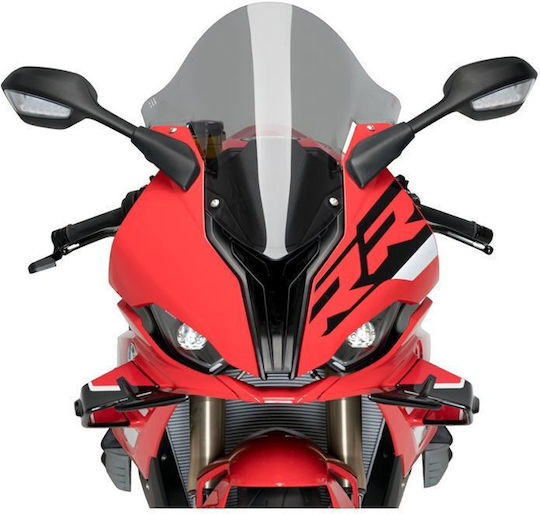 Puig Φιμέ Ζελατίνα Μοτοσυκλέτας για BMW S1000RR 3641H