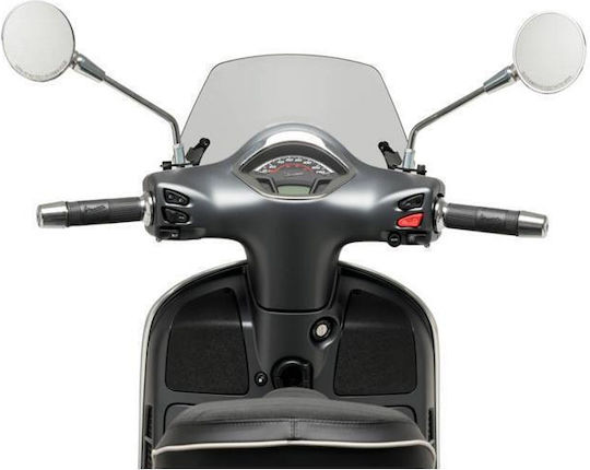 Puig Φιμέ Ζελατίνα Μοτοσυκλέτας για Piaggio Vespa για Yamaha GTS 20500F