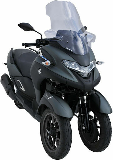Ermax Φιμέ Ζελατίνα Μοτοσυκλέτας TO02Y94-54