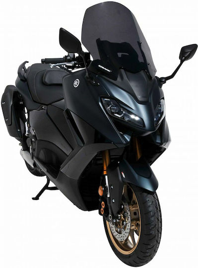 Ermax Motorcycle Windshield & Windscreen Tinted Visor for Yamaha T-MAX 560 0202Z01-03