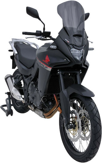 Ermax Getöntes Visier Motorrad für Honda Transalp TO01T25-03