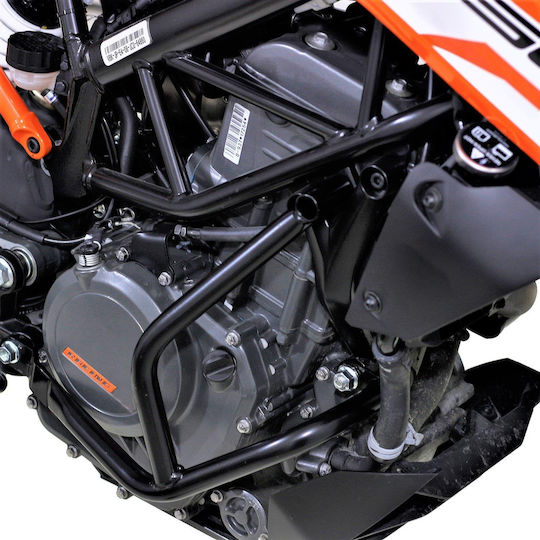 Προστατευτικά Κάγκελα GPK για KTM DUKE / 390 Duke