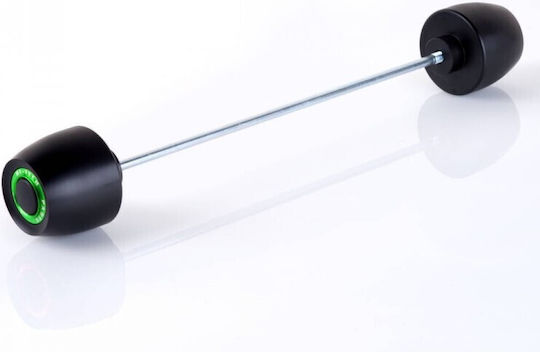 Puig Front Wheel Motorcycle Protective Sliders 20671N