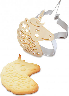 Scrap Cooking Inox Animal-Shaped Cookie Cutter SCC-2094