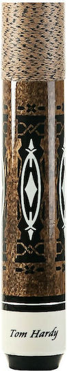 American Folding Pool Cue 147cm