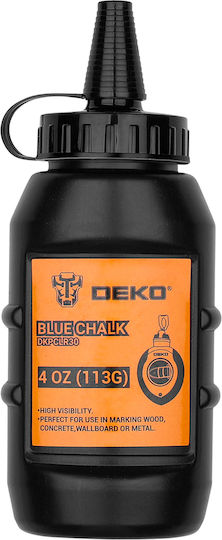 Deko Chalk Liner Set 30m DKPCLR30