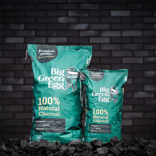 Big Green Egg Κάρβουνα Ψησίματος 4.5kg